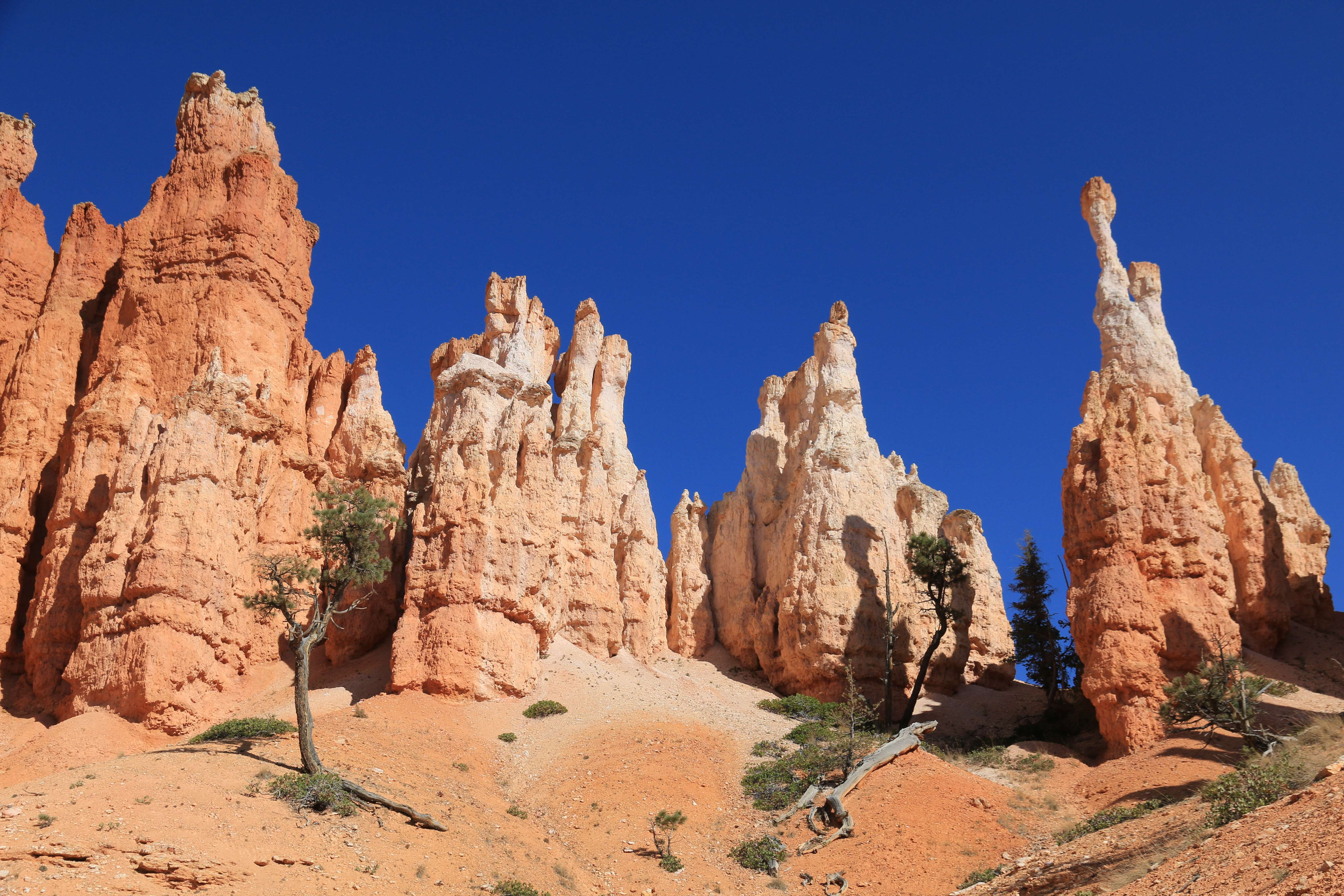Bryce Canyon NP